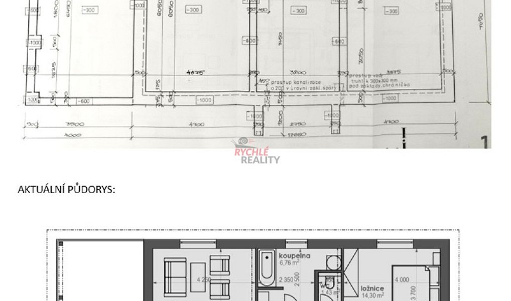 Prodej domu 117 m² s pozemkem 812 m², Petřvald – náhled fotky 4
