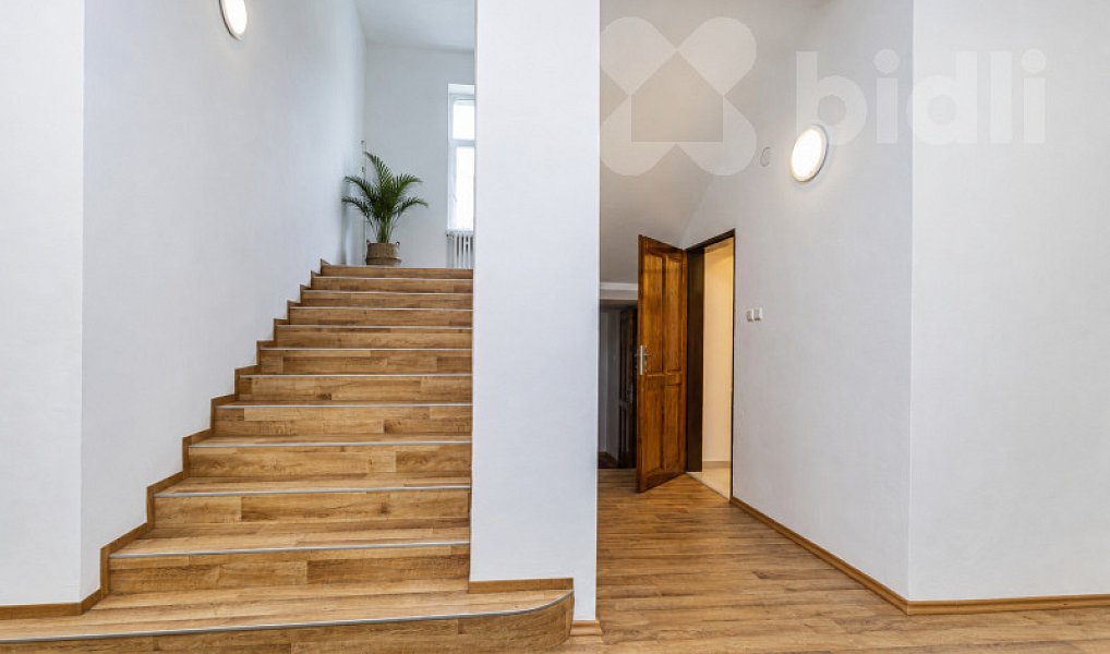 Prodej ubytovacího objektu 486 m², Rýmařov – náhled fotky 41