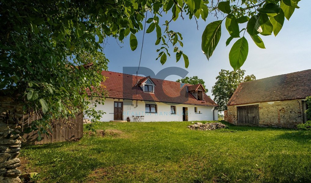 Prodej domu 174 m² s pozemkem 11 512 m², Předotice – náhled fotky 37