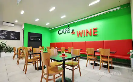 Pronájem restaurace 200 m², Adamov, okres Blansko