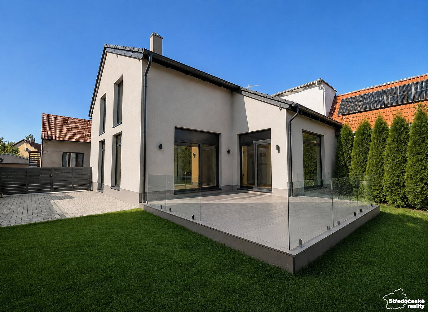 Prodej domu 144 m² s pozemkem 594 m² – fotografie 4