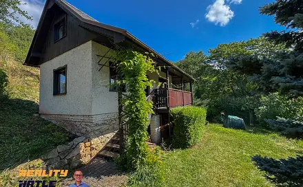 Prodej chaty/chalupy 51 m², Šárovcova Lhota, okres Jičín