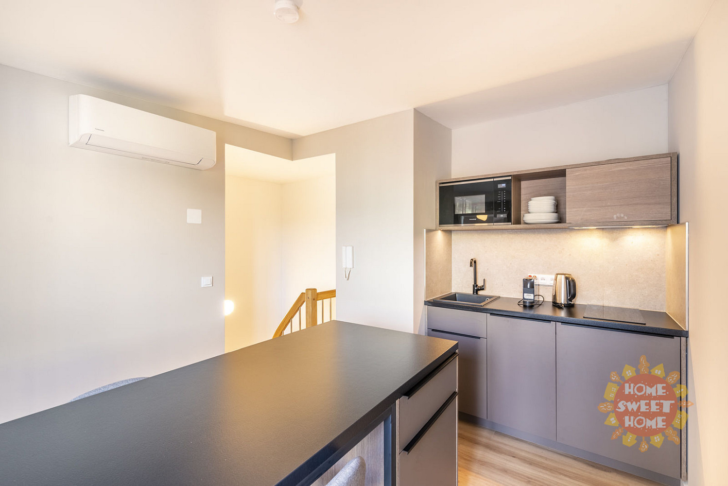 Pronájem bytu 1+kk 57 m² — photo 4