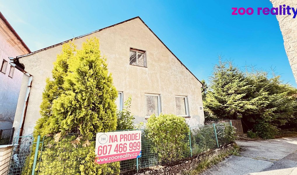 Prodej domu 306 m² s pozemkem 1 596 m², Nová Bystřice – náhled fotky 22