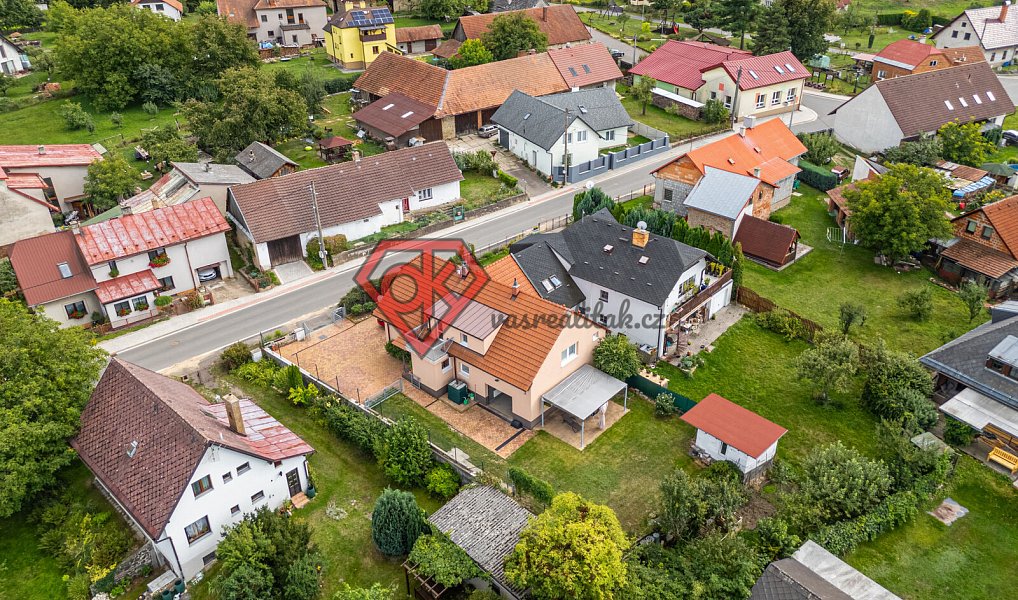 Prodej domu 201 m² s pozemkem 602 m², Orlické Podhůří – náhled fotky 31