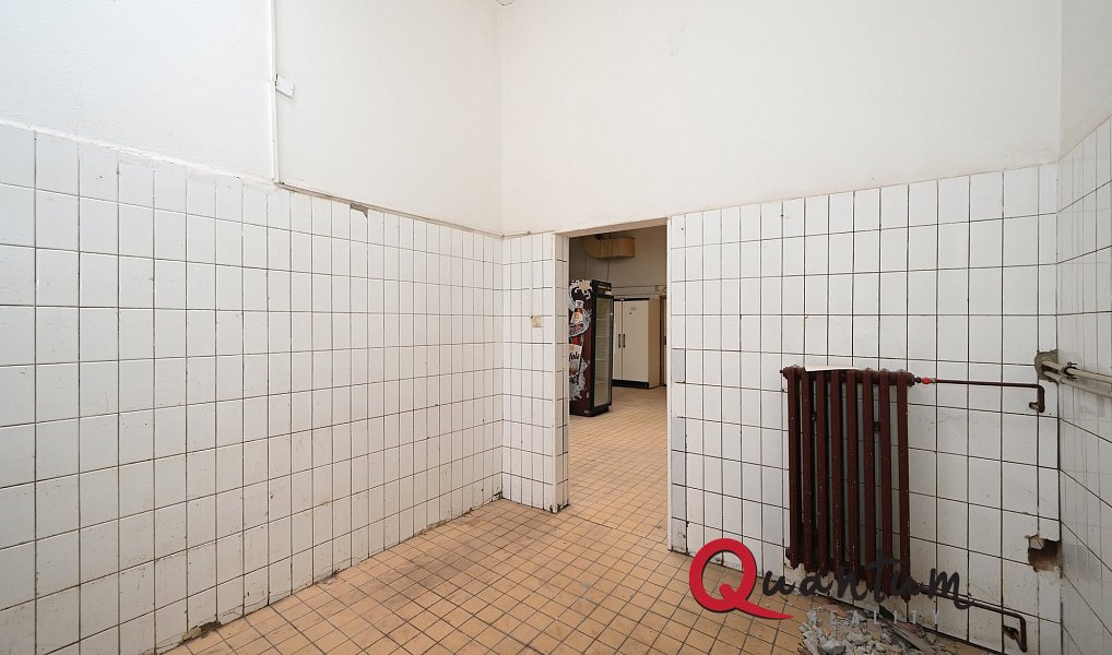 Pronájem komerčního objektu (jiného typu) 374 m², Praha – náhled fotky 8