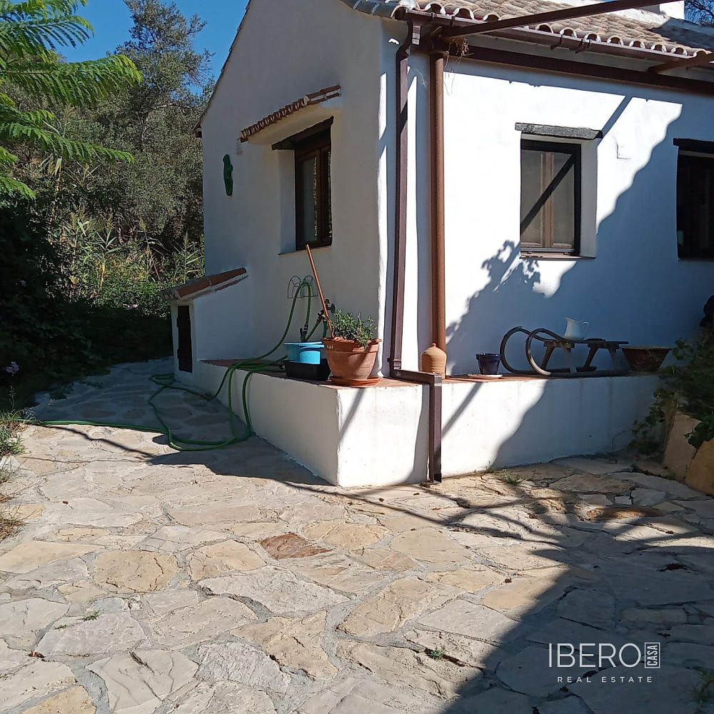 Casa 5+kk – Casares, Puerto de la Cruz, Costa del Sol Occidental - Vista 3
