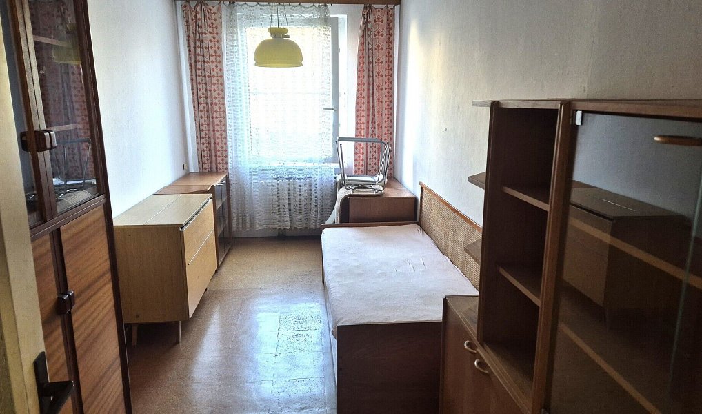 Prodej bytu 3+1 68 m², Praha – náhled fotky 2