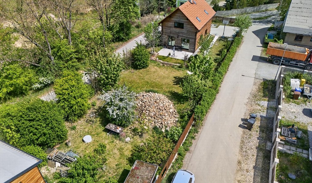 Prodej domu 120 m² s pozemkem 848 m², Svinaře – náhled fotky 22