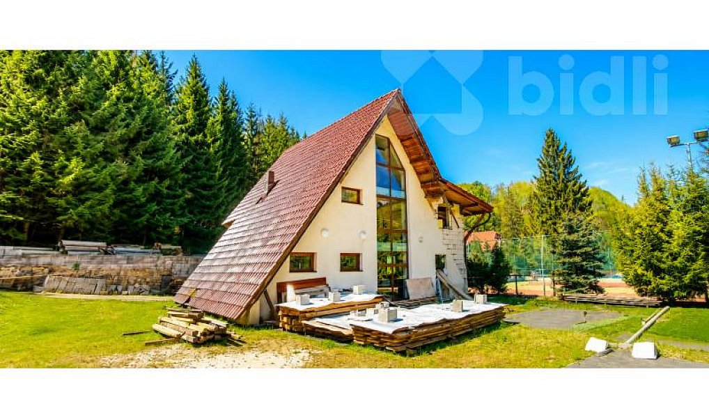 Pronájem komerčního objektu (jiného typu) 196 m², Lukoveček – náhled fotky 2