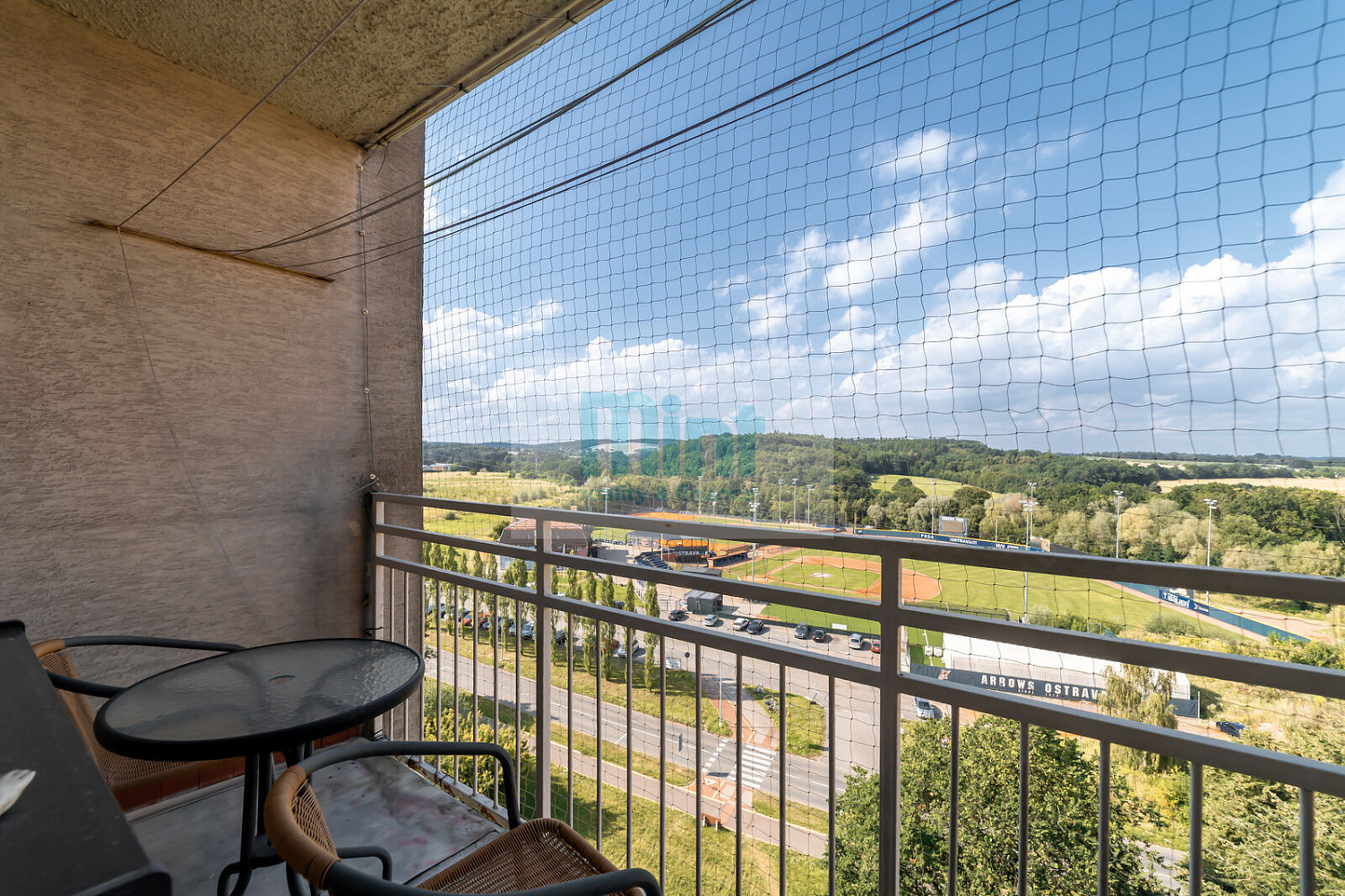 Prodej bytu 2+1 60 m²