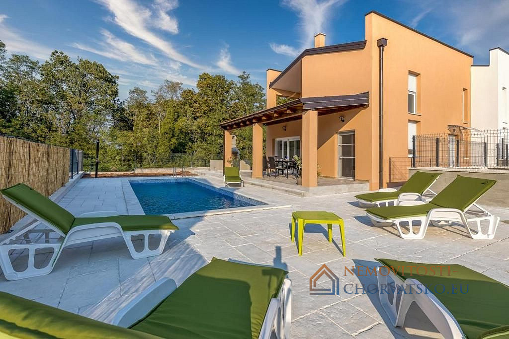 Prodej domu 84 m² s pozemkem 352 m² - Widok 3