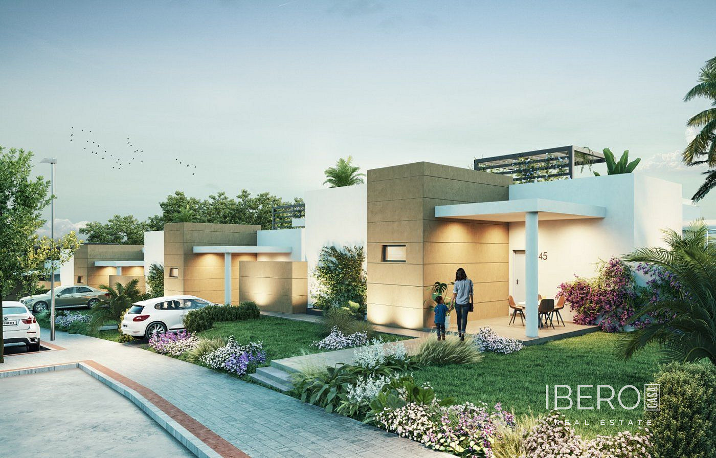 Casa 4+kk – Ayamonte, Costa Occidental - Vista 5