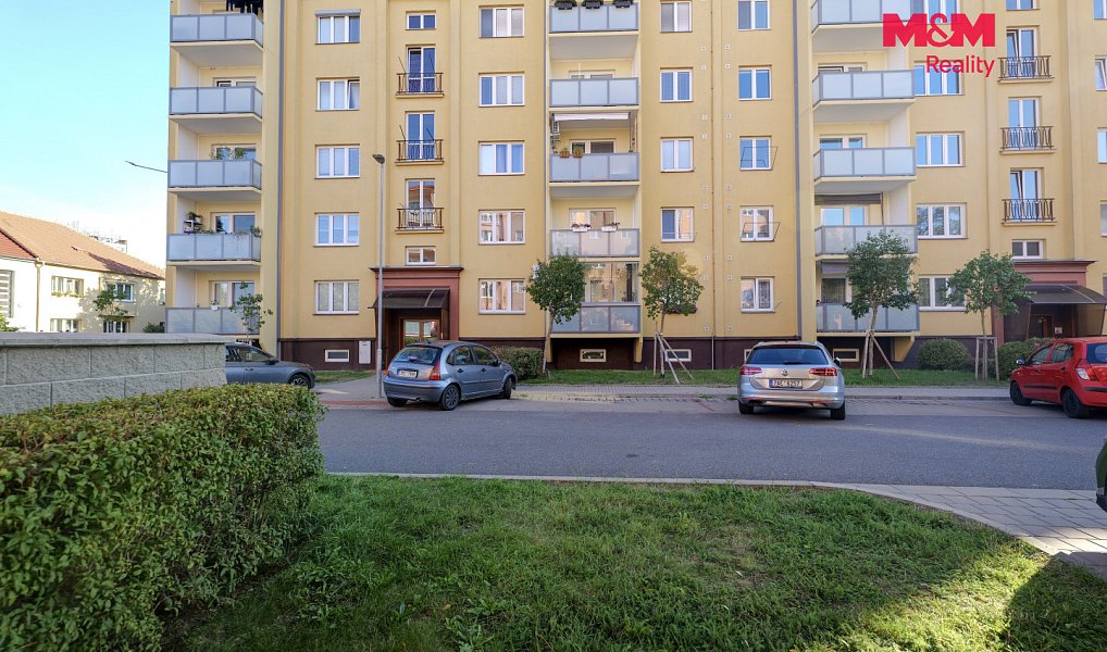 Prodej bytu 2+1 65 m², Prostějov – náhled fotky 19