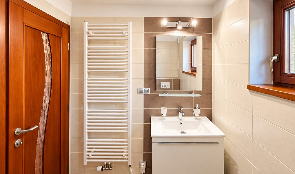 Pronájem bytu 1+1 36 m², Plzeň – náhled fotky 9