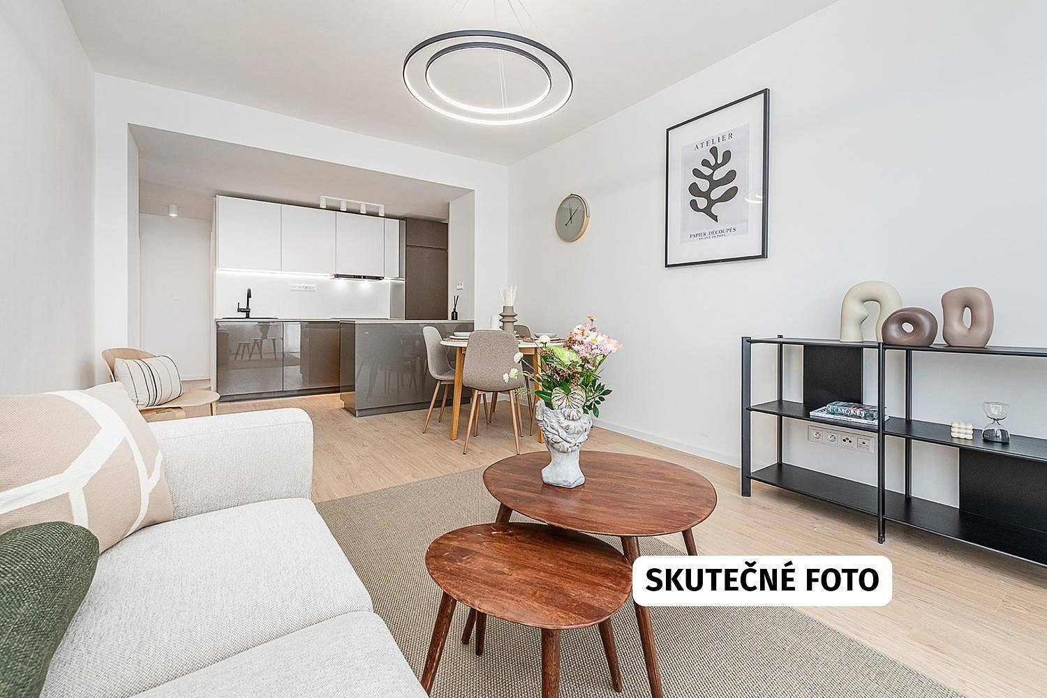 Prodej bytu 4+kk 83 m²