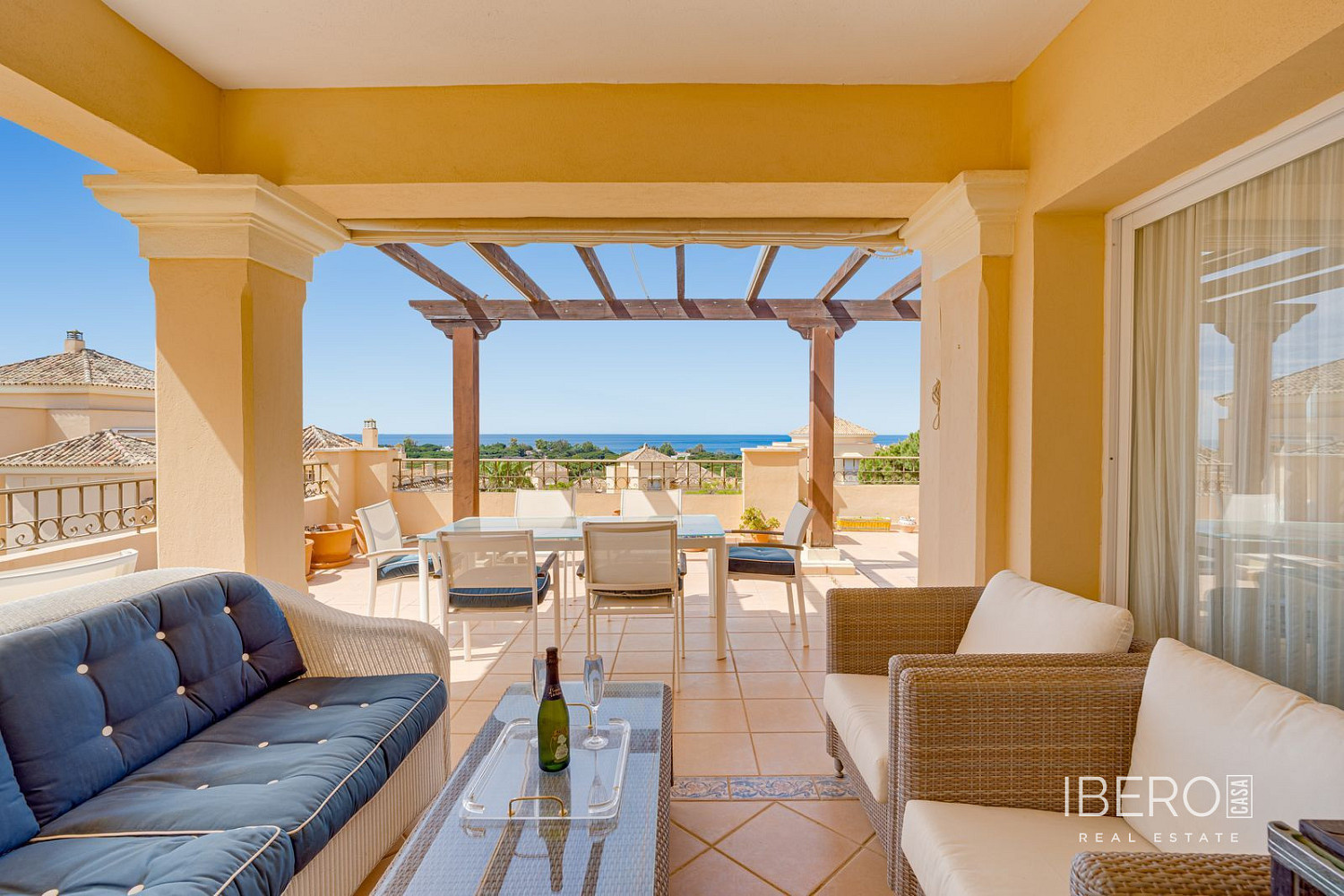 Pis 5+kk – Marbella, Elviria - Vista 2