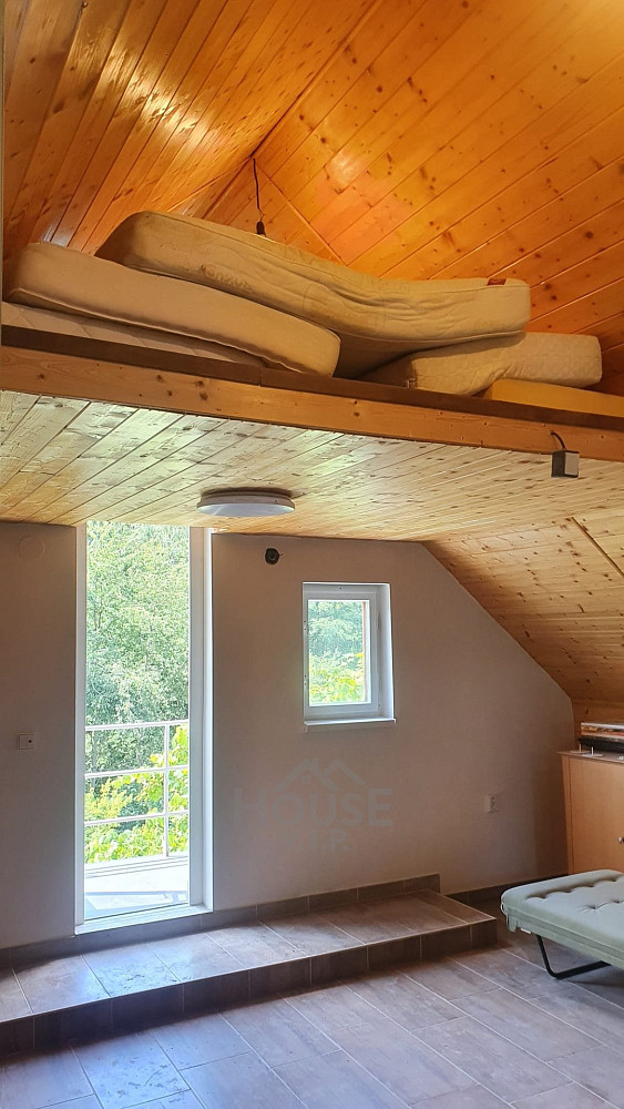 Prodej chaty/chalupy 78 m² s pozemkem 739 m² – fotografie 5