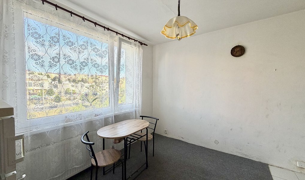 Prodej bytu 1+1 36 m², Chomutov – náhled fotky 4