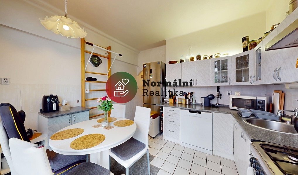 Prodej bytu 2+1 58 m², Neratovice – náhled fotky 34