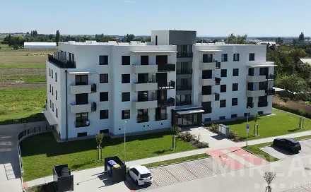 Pronájem bytu 2+kk 55 m², Šípková, Lysá nad Labem, okres Nymburk