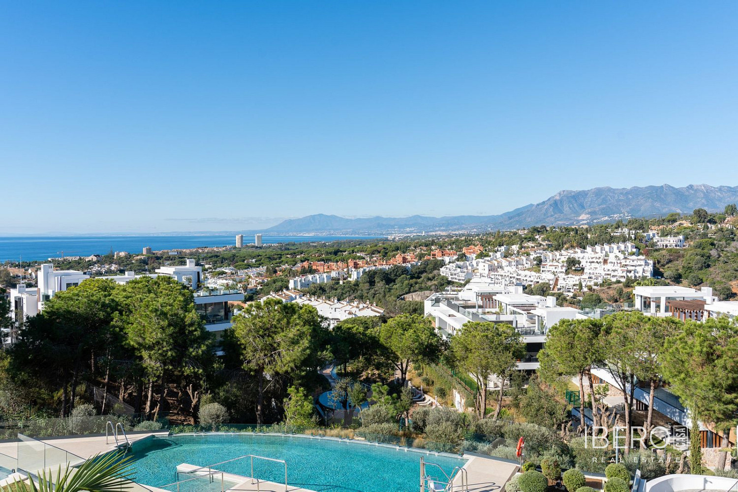 Pis 4+kk – Marbella, Urbanización Marbesa - Vista 3