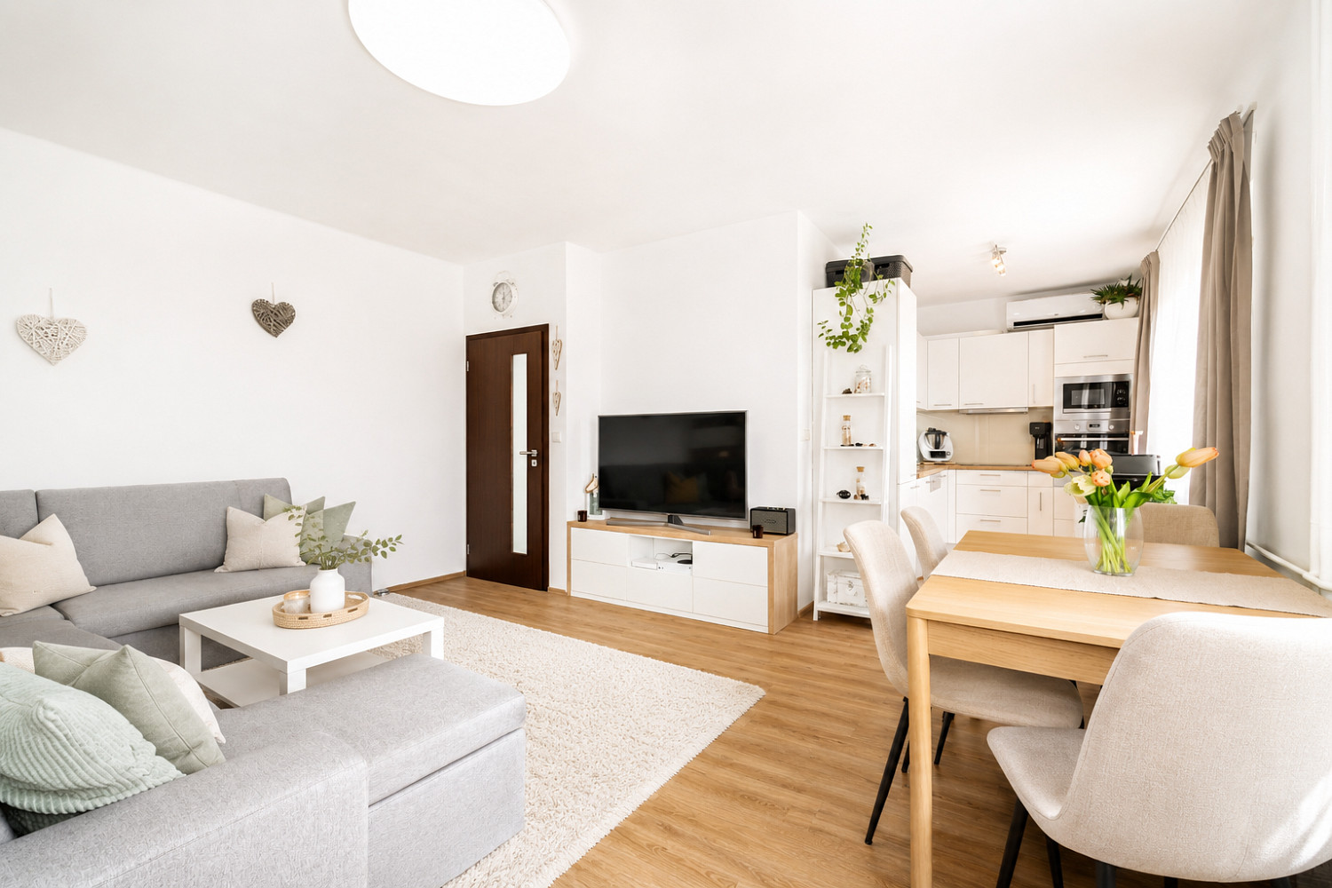 Prodej bytu 2+kk 56 m² — photo 5