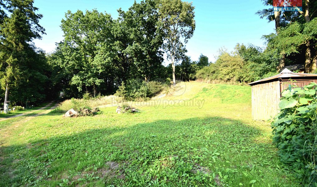Prodej zahrady 487 m², Krnov – náhled fotky 9