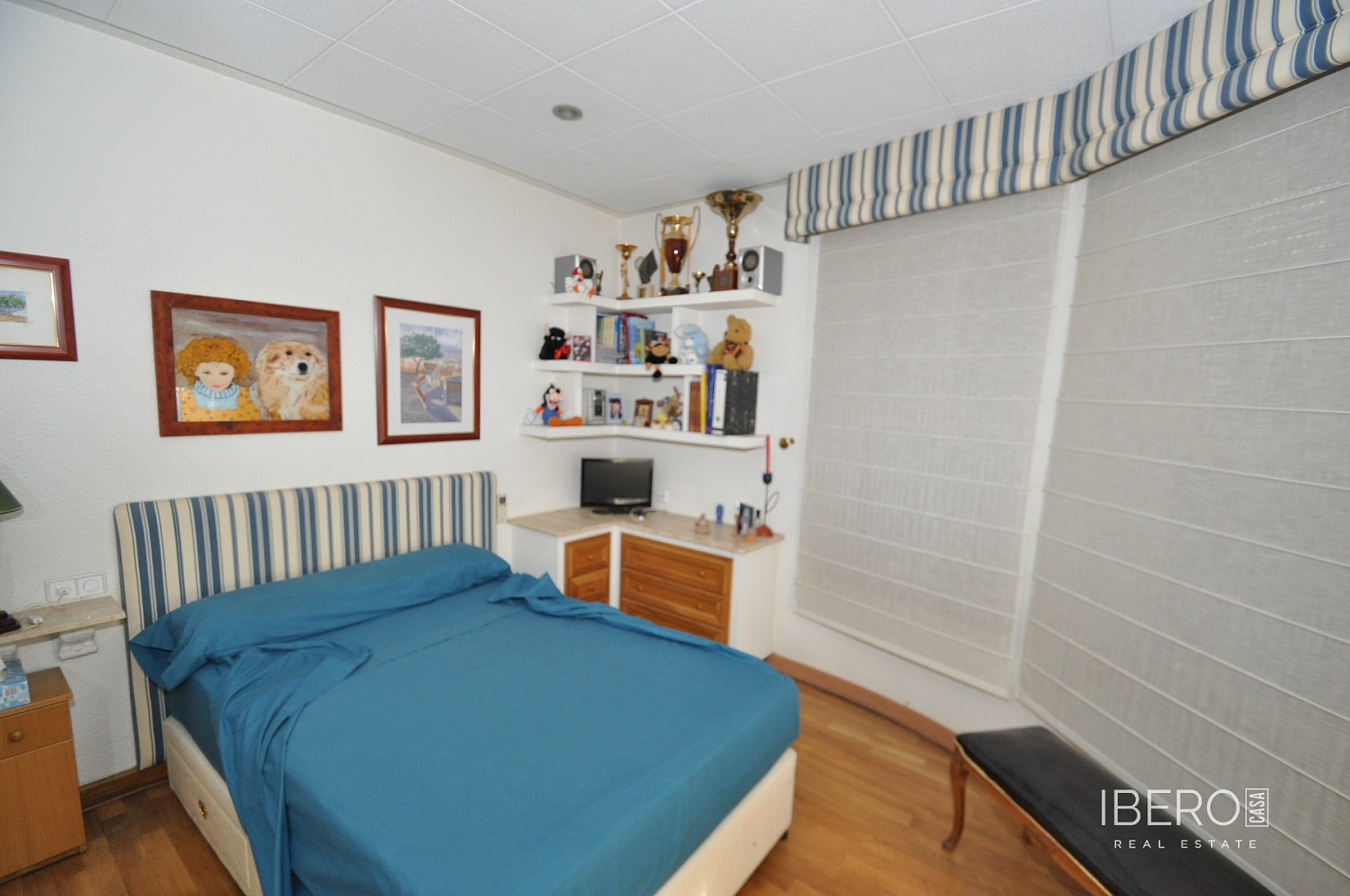 Casa – Petrer - Vista 5