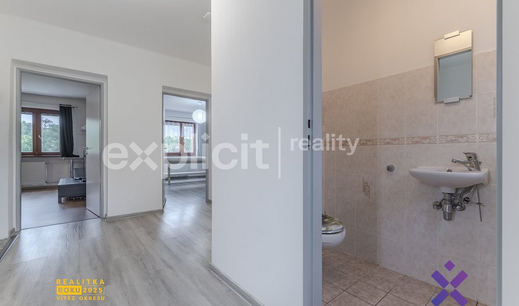 Prodej domu 163 m² s pozemkem 616 m², Šumice – náhled fotky 13