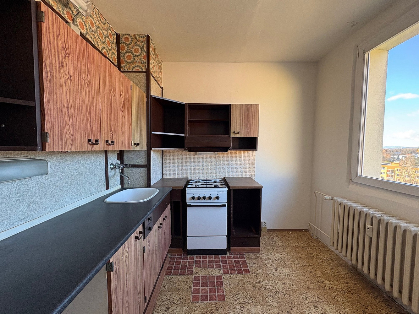 Prodej bytu 1+kk 42 m² — photo 2