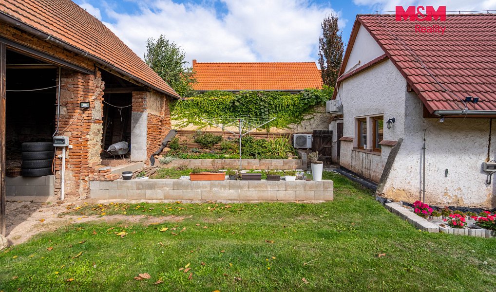 Prodej domu 139 m² s pozemkem 944 m², Kolešovice – náhled fotky 16