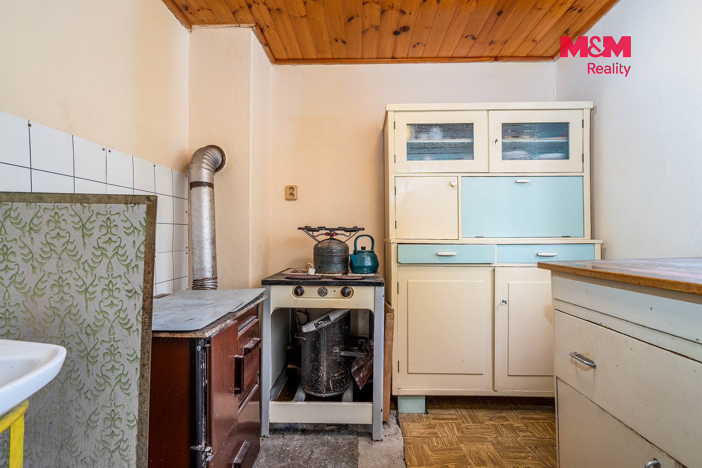 Prodej chaty/chalupy 55 m² s pozemkem 375 m² — photo 5
