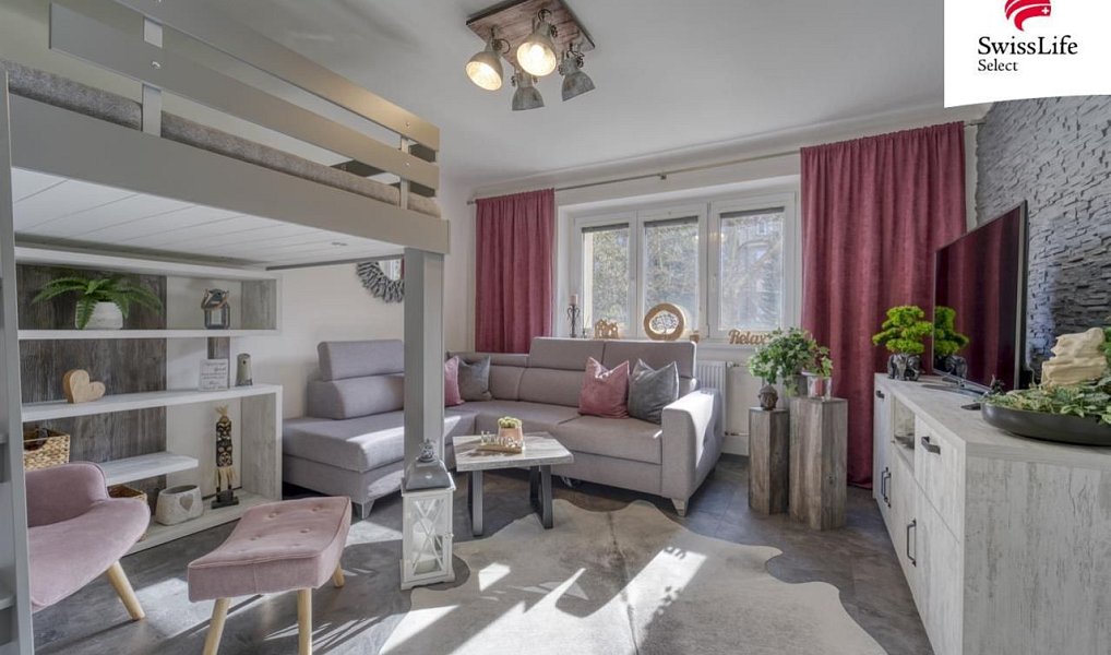 Pronájem bytu 2+1 56 m², Plzeň – náhled fotky 3