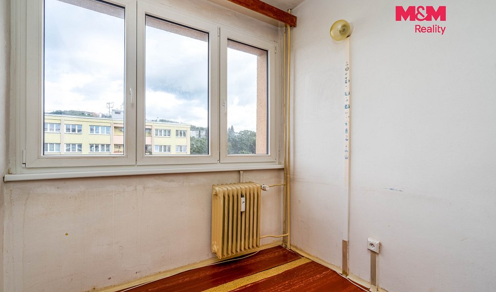 Prodej bytu 4+1 56 m², Náchod – náhled fotky 9