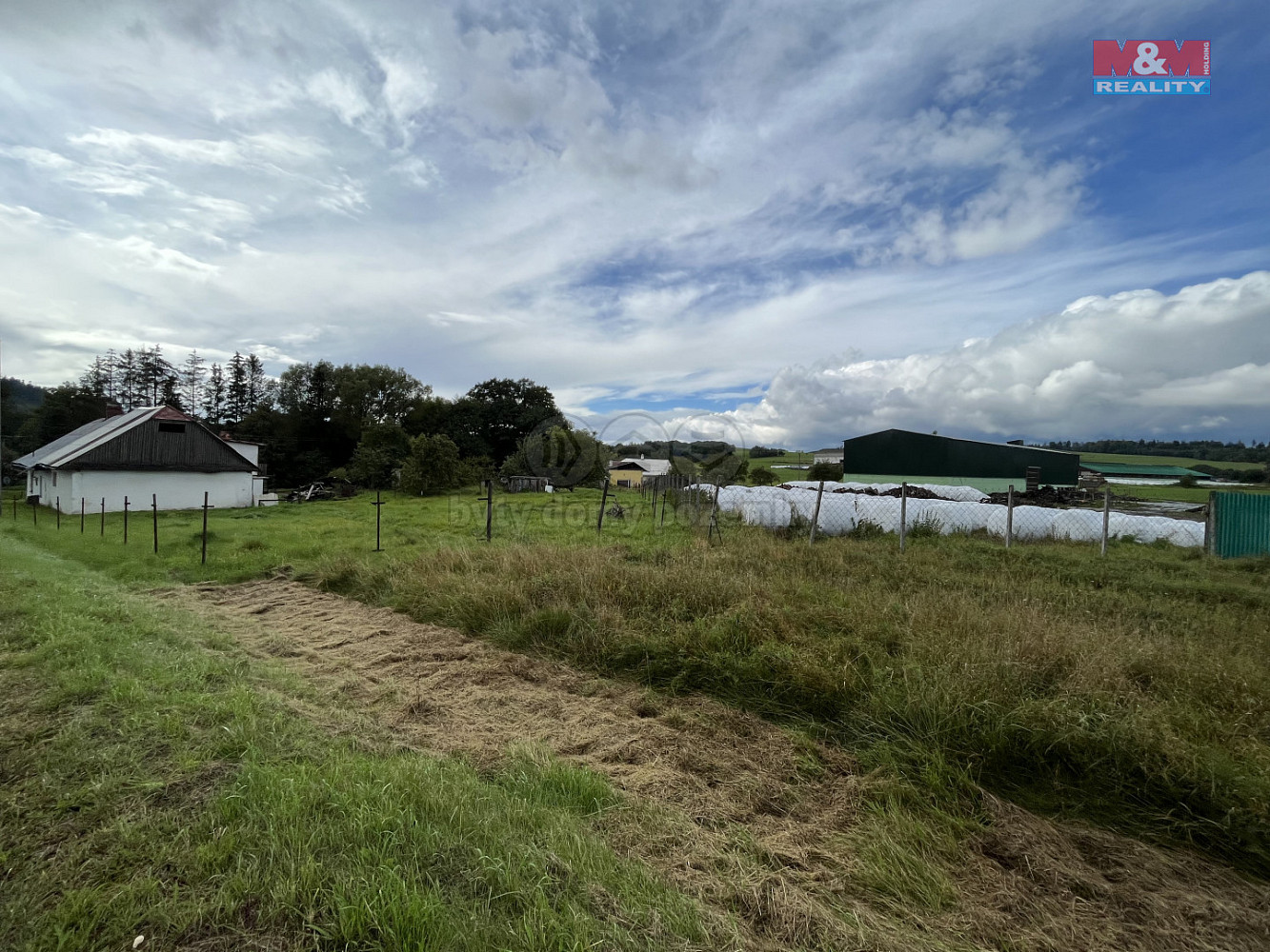 Prodej pole 552 m² — photo 3