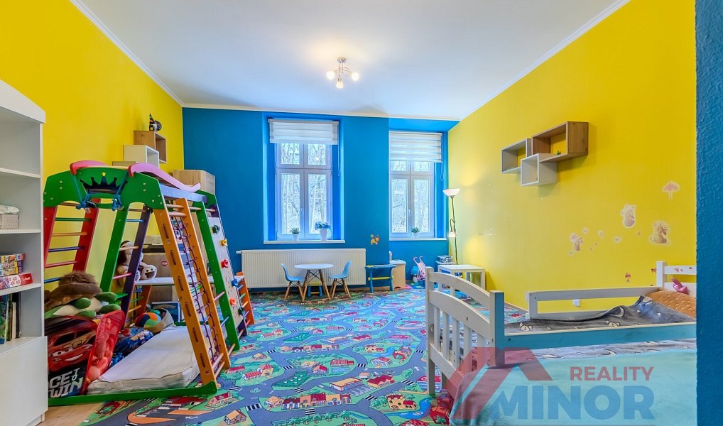 Prodej bytu 3+1 94 m², Slaný – náhled fotky 13