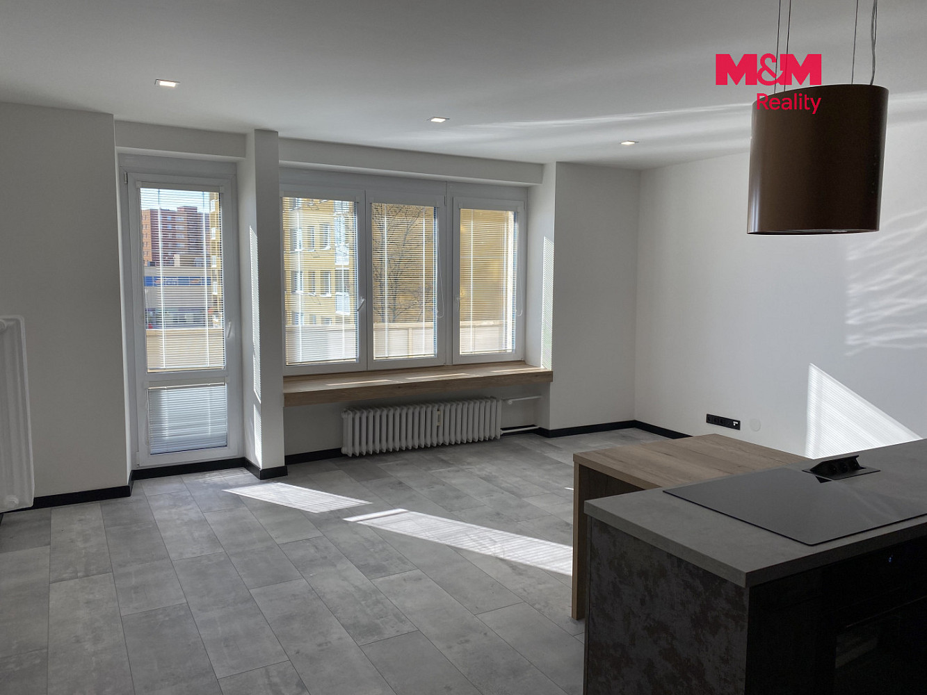 Pronájem bytu 2+kk 56 m² — photo 4