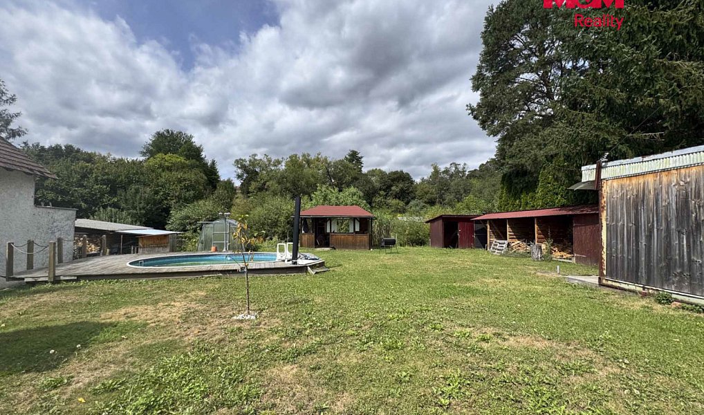 Prodej domu 226 m² s pozemkem 1 039 m², Hrusice – náhled fotky 21