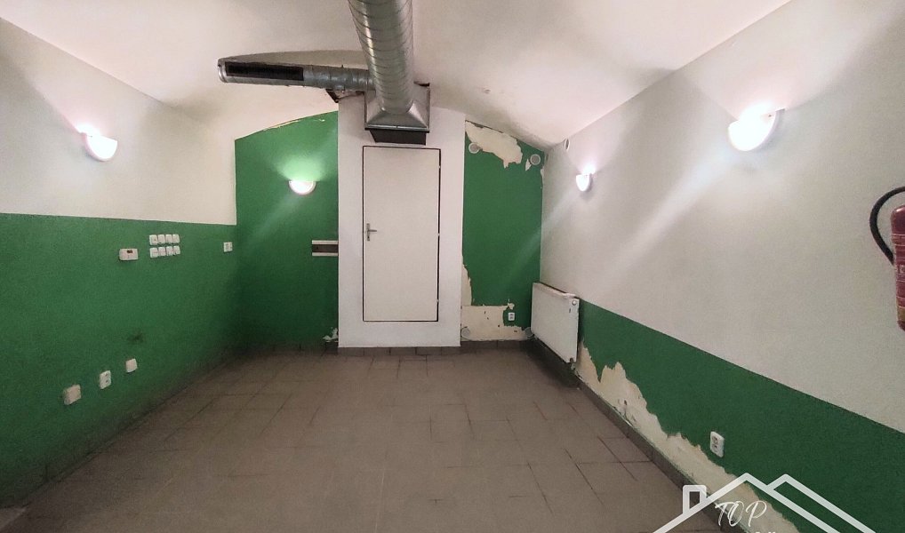 Prodej obchodních prostor 100 m², Kutná Hora – náhled fotky 4