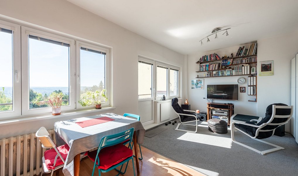 Prodej domu 200 m² s pozemkem 164 m², Praha – náhled fotky 22