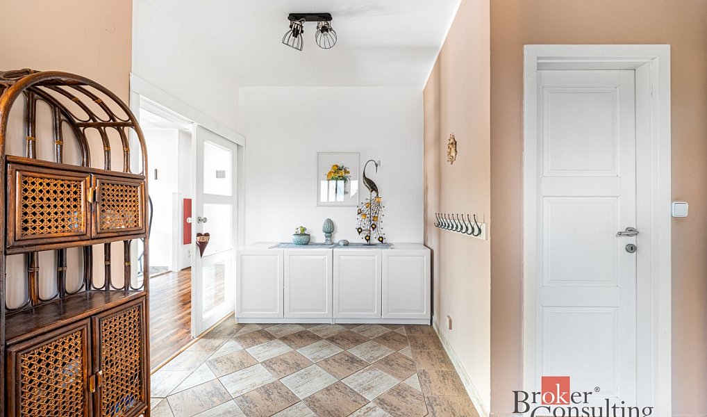 Prodej domu 146 m² s pozemkem 1 013 m², Žamberk – náhled fotky 7