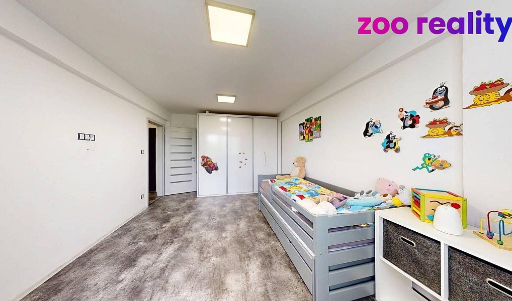 Prodej bytu 2+1 55 m², Strakonice – náhled fotky 26