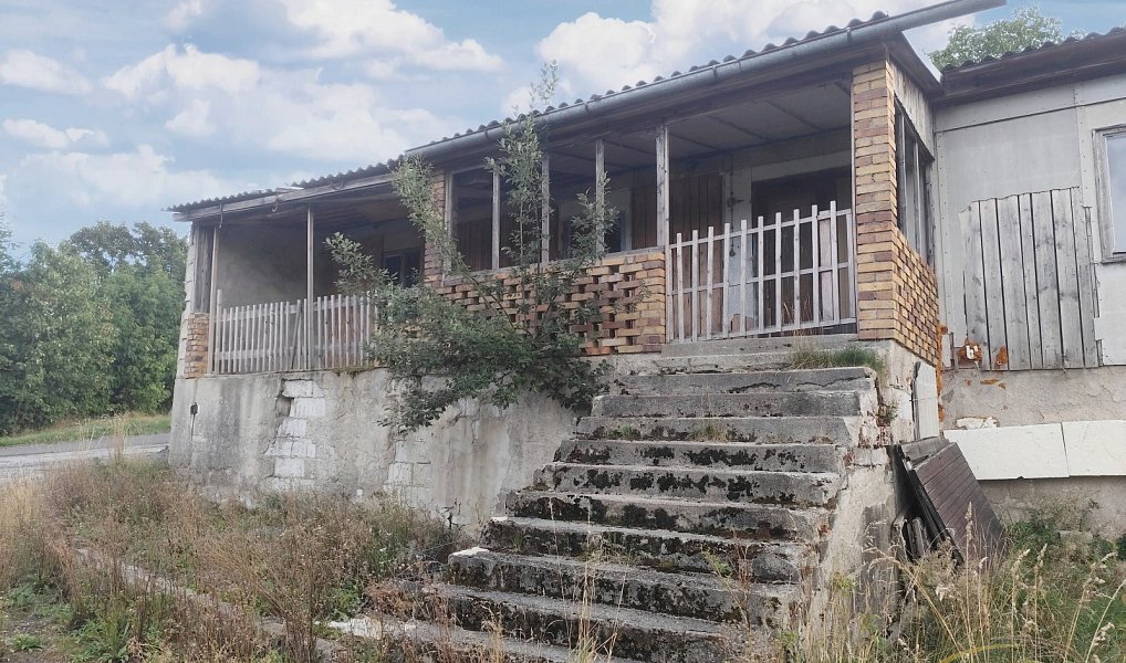 Prodej skladovacích prostor 608 m², Soběnov – náhled fotky 3