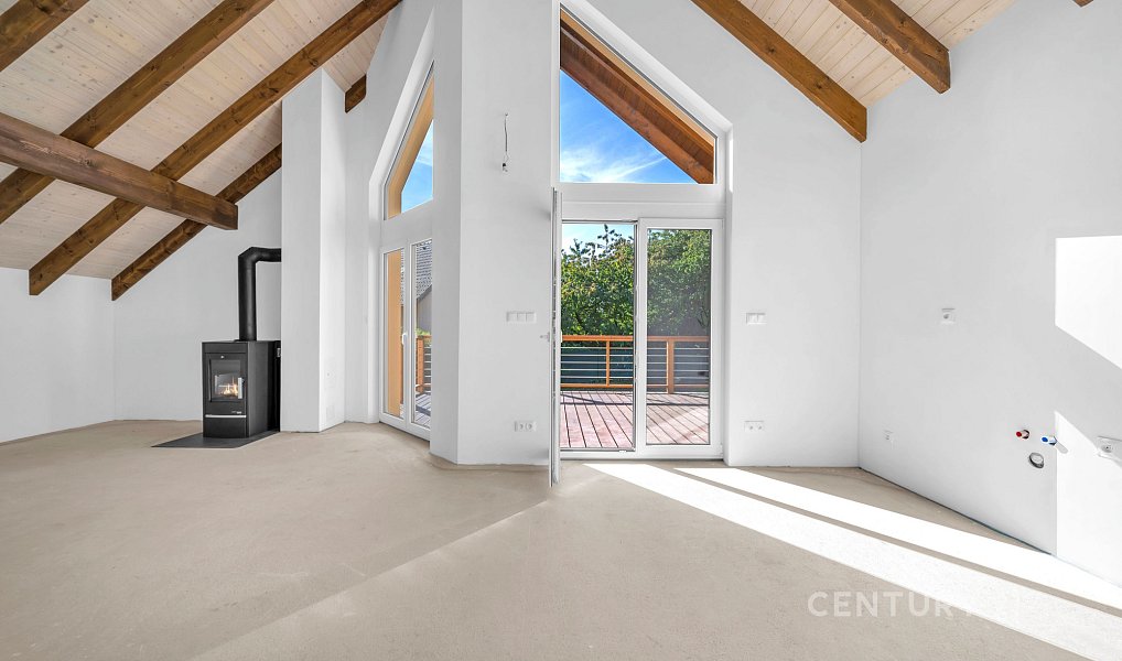 Prodej stavebního pozemku 679 m², Paceřice – náhled fotky 5