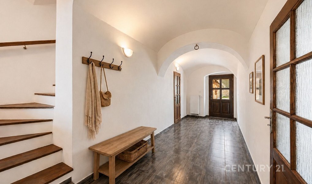 Prodej domu 149 m² s pozemkem 319 m², Bobrová – náhled fotky 11