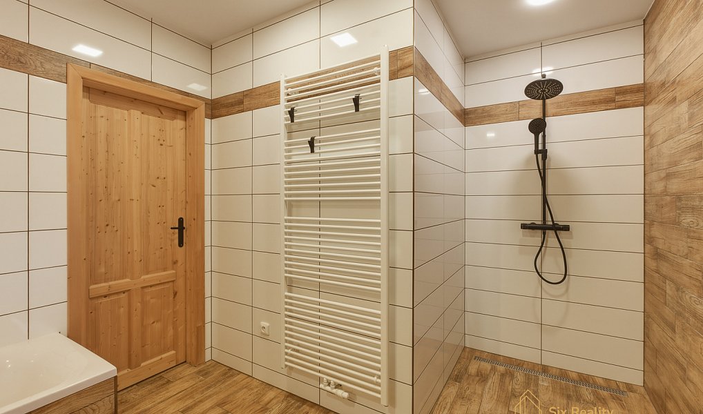 Prodej domu 261 m² s pozemkem 800 m², Zavidov – náhled fotky 14