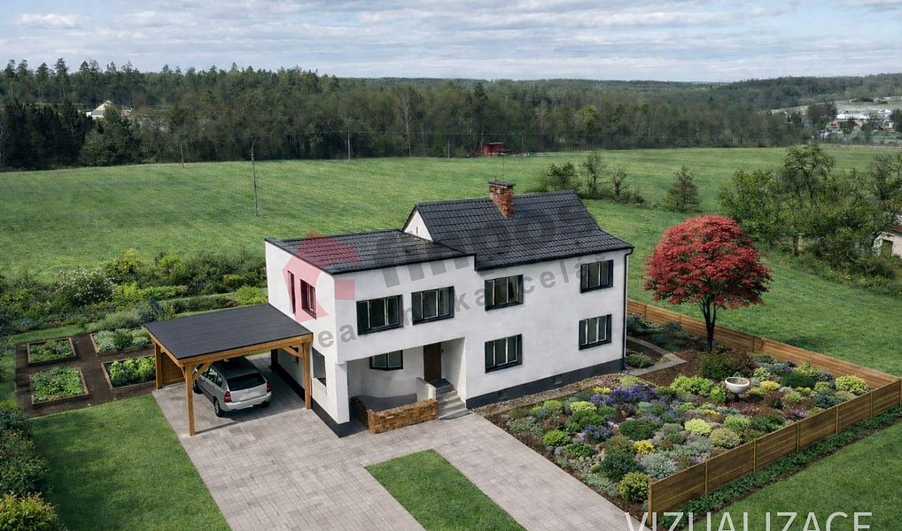 Prodej domu 285 m² s pozemkem 722 m², Frýdek-Místek – náhled fotky 2