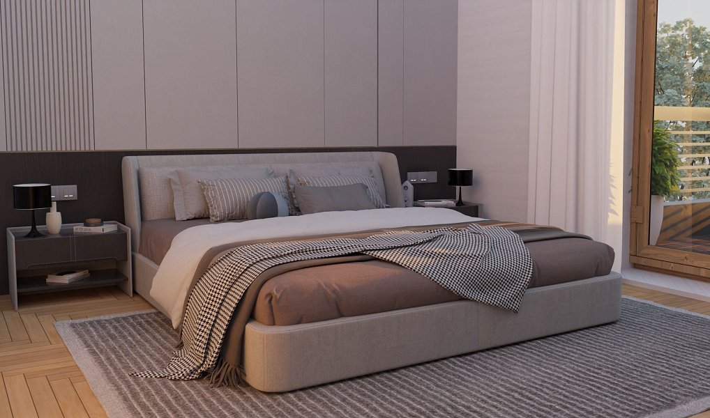 Prodej domu na klíč 104 m² s pozemkem 1 112 m², Mimoň – náhled fotky 16