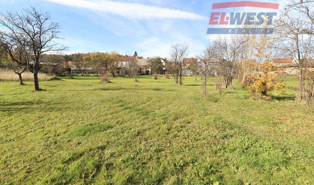 Prodej stavebního pozemku 1 935 m², Kolinec – náhled fotky 11